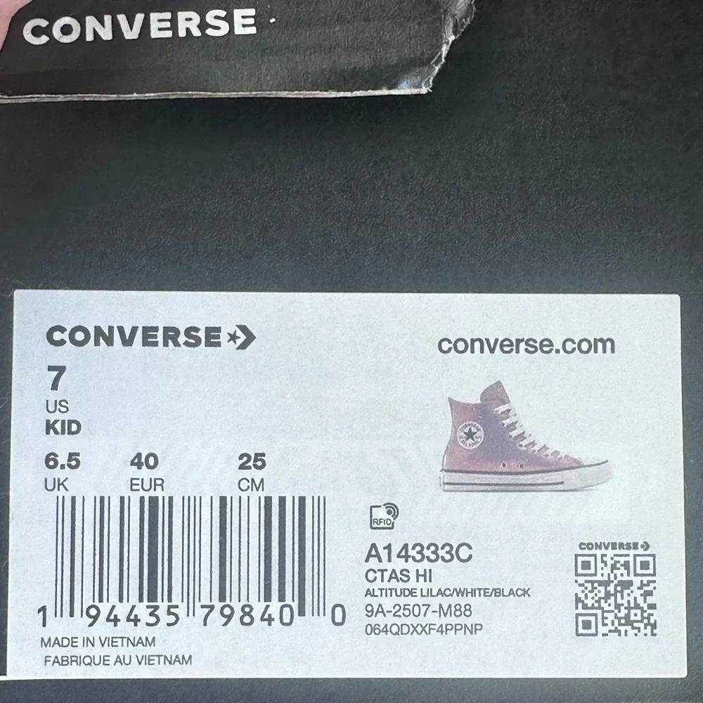 Converse chuck taylor